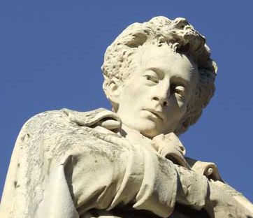 Leopardi per sopire Foscolo? Per i reazionari, un rimedio peggiore del male.