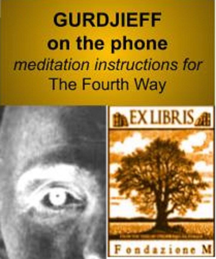 Gurdjieff