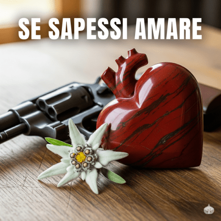 se sapessi amare